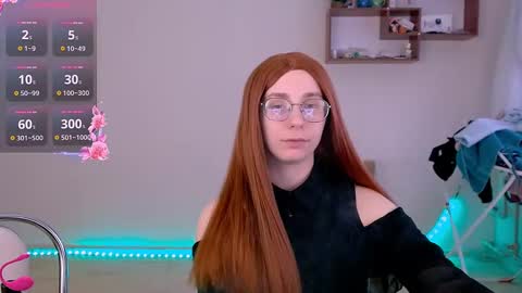 eva_milier online show from 03.05.25