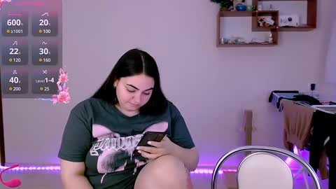 eva_milier online show from 03.06.25