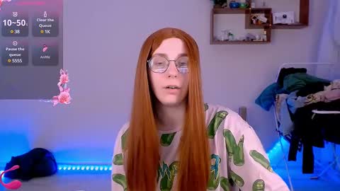 eva_milier online show from 03.08.25
