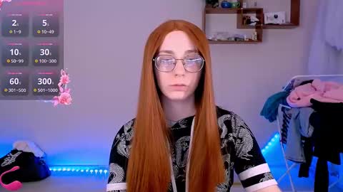 eva_milier online show from 03.09.25