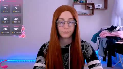 eva_milier online show from 03.10.25