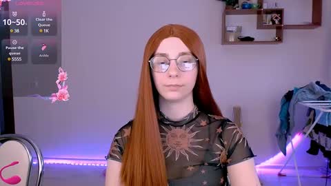 eva_milier online show from 03.11.25