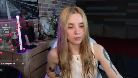 eva_mini online show from 05.31.26