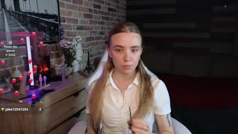 eva_mini online show from 06.02.26