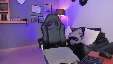 eva_monet online show from 06.11.26