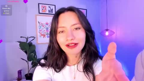 Snapshot of eva_monet chatting on 06.23.26 eva_monet online show from 06.23.26