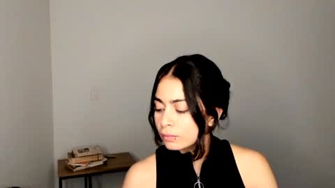 eva_monn online show from 06.10.26