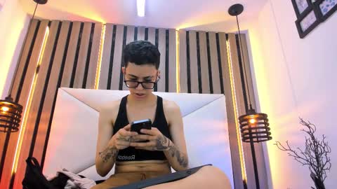 Eva cute online show from 11.03.25