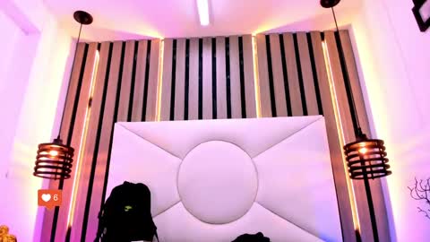 Eva cute online show from 11.21.25