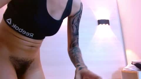 Eva cute online show from 11.25.25