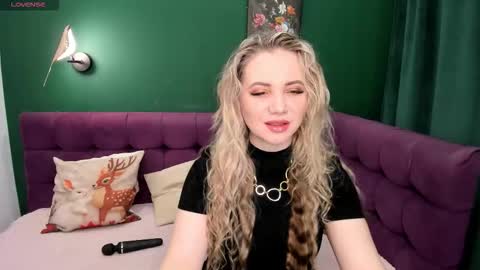 Eva 3 online show from 03.23.26