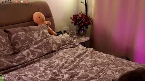 Eva online show from 04.03.26