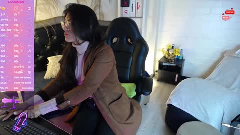 Eva Notty  online show from 01.16.25