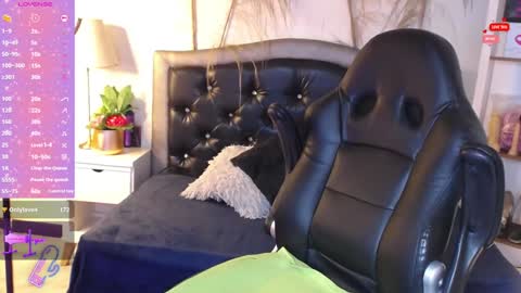 Eva Notty  online show from 01.16.25