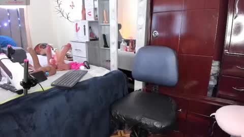 Eva Notty  online show from 12.03.25