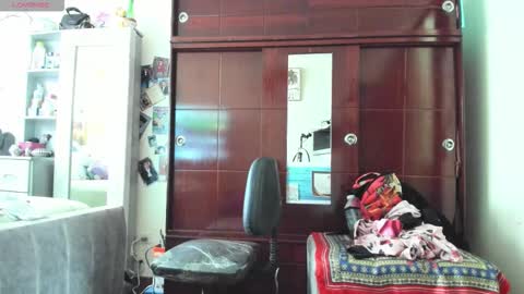 Eva Notty  online show from 01.08.26