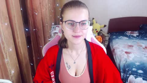 Eva online show from 12.21.24
