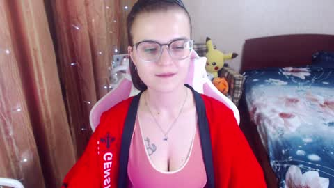 Eva online show from 12.22.24