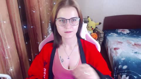Eva online show from 12.22.24