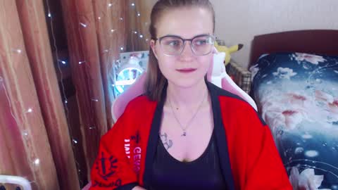 Eva online show from 12.24.24