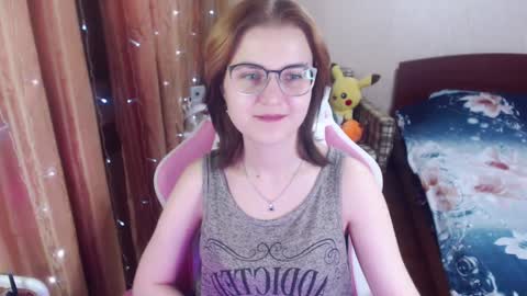 Eva online show from 12.27.24