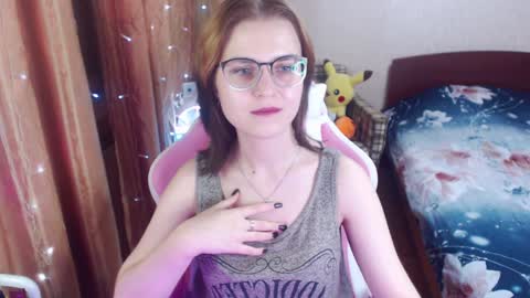 Eva online show from 12.29.24