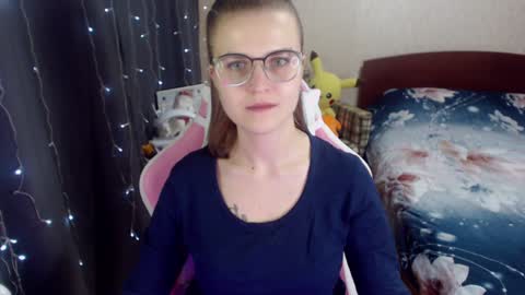Eva online show from 01.10.25