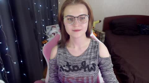 Eva online show from 01.11.25