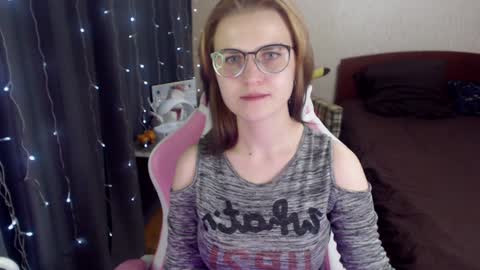 Eva online show from 01.11.25