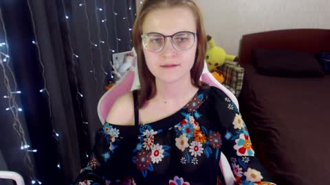 Eva online show from 01.21.25
