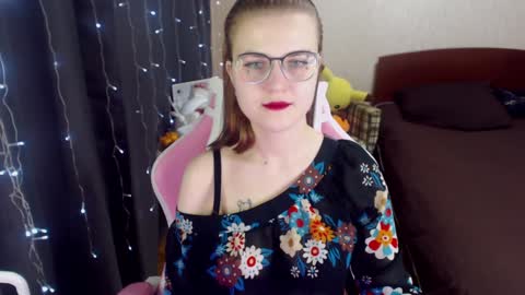 Eva online show from 01.23.25