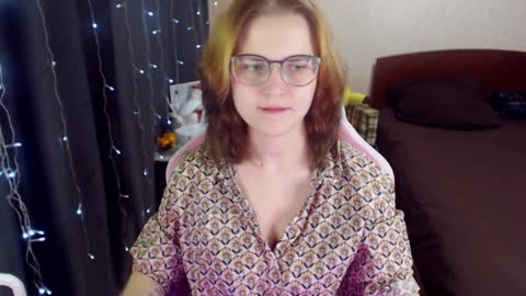 Eva online show from 01.24.25