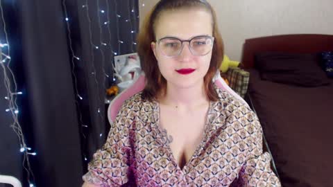 Eva online show from 01.25.25