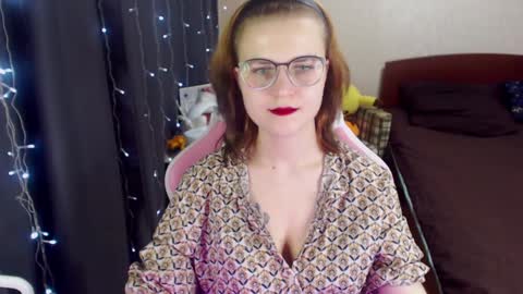 Eva online show from 01.25.25