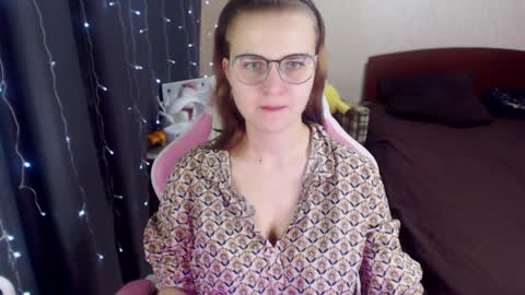 Eva online show from 01.30.25