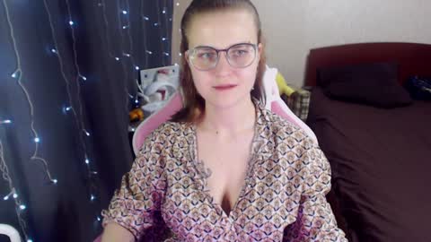 Eva online show from 01.30.25