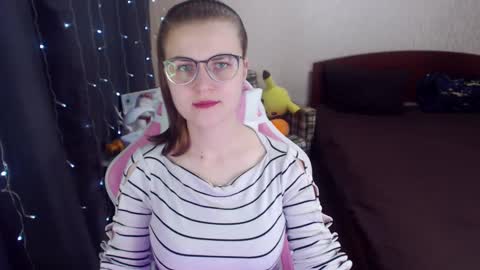 Eva online show from 02.11.25