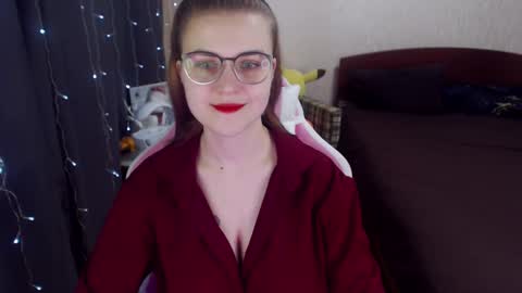 Eva online show from 02.13.25