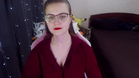 Eva online show from 02.13.25