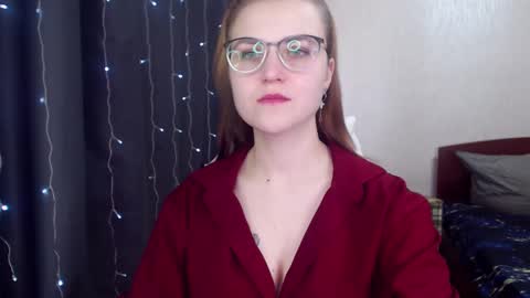 Eva online show from 02.16.25