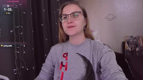 Eva online show from 10.04.25