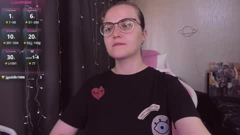 Eva online show from 10.09.25