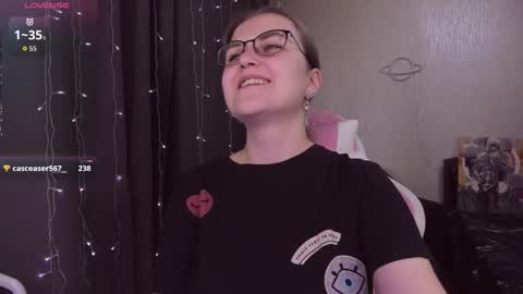 Eva online show from 10.11.25