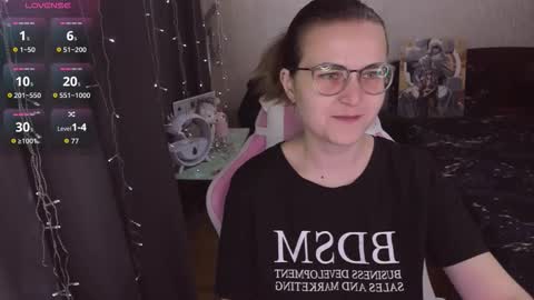 Eva online show from 10.19.25