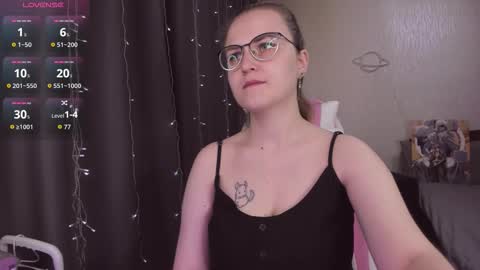 Eva online show from 11.14.25