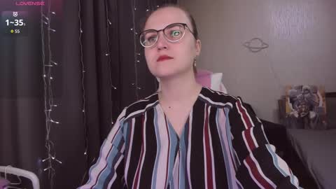 Eva online show from 11.19.25