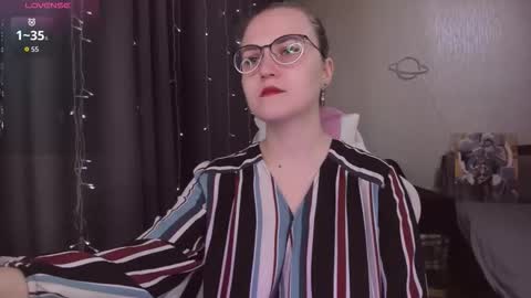 Eva online show from 11.21.25