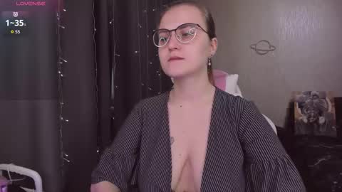 Eva online show from 11.27.25