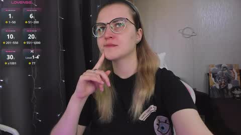 Eva online show from 04.01.26