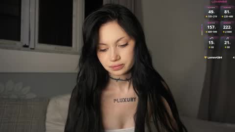 Eva online show from 10.17.25